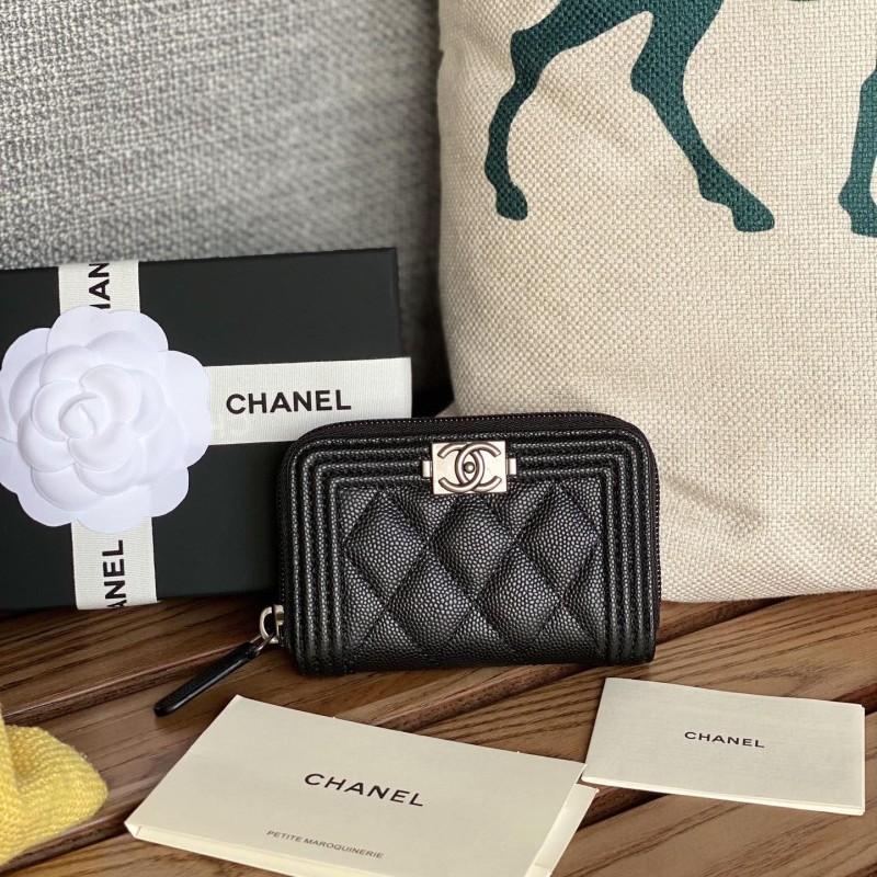 Ch*el wallets
